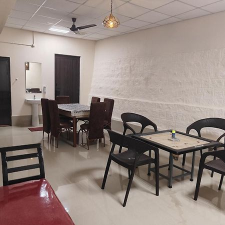 Udupi Homestay - Hill Top Villa מראה חיצוני תמונה