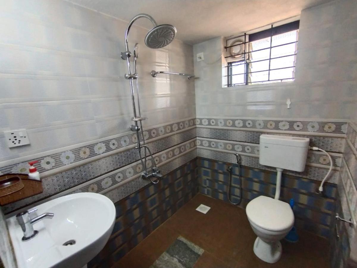 Udupi Homestay - Hill Top Villa מראה חיצוני תמונה