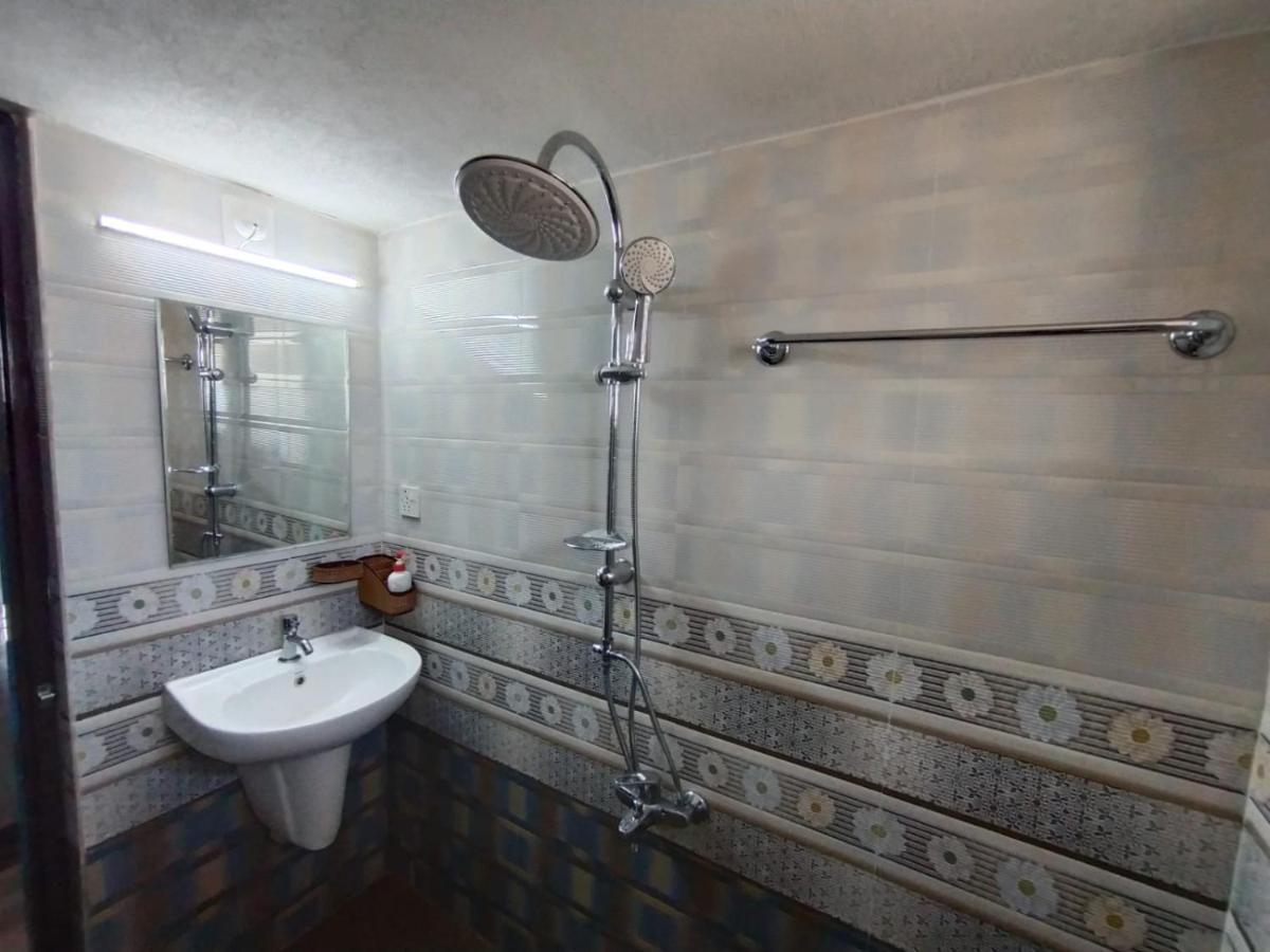 Udupi Homestay - Hill Top Villa מראה חיצוני תמונה