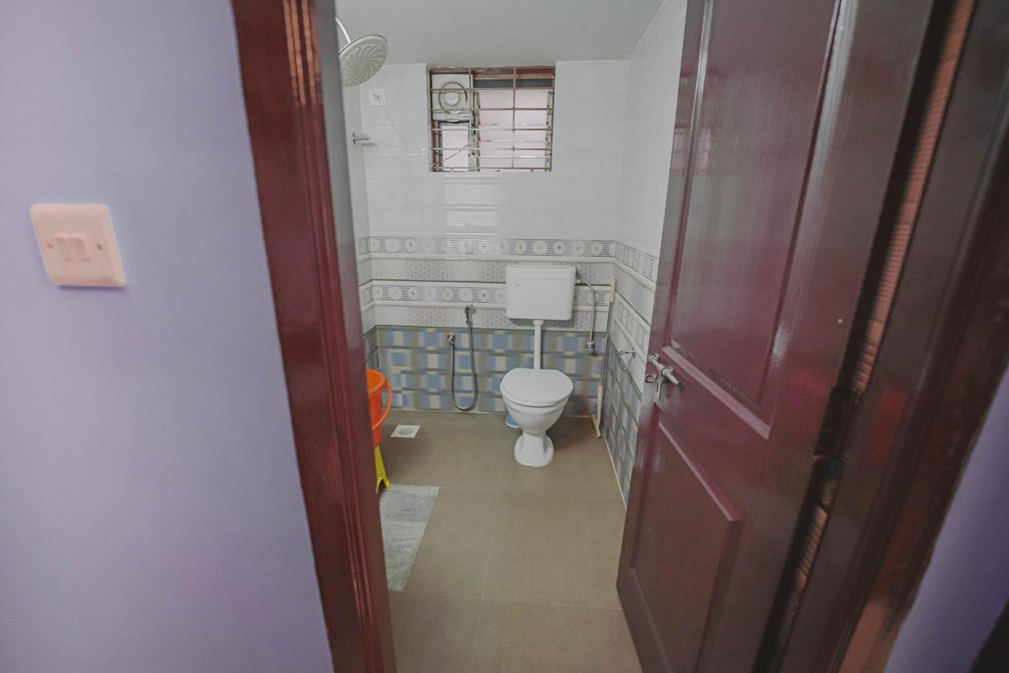 Udupi Homestay - Hill Top Villa מראה חיצוני תמונה