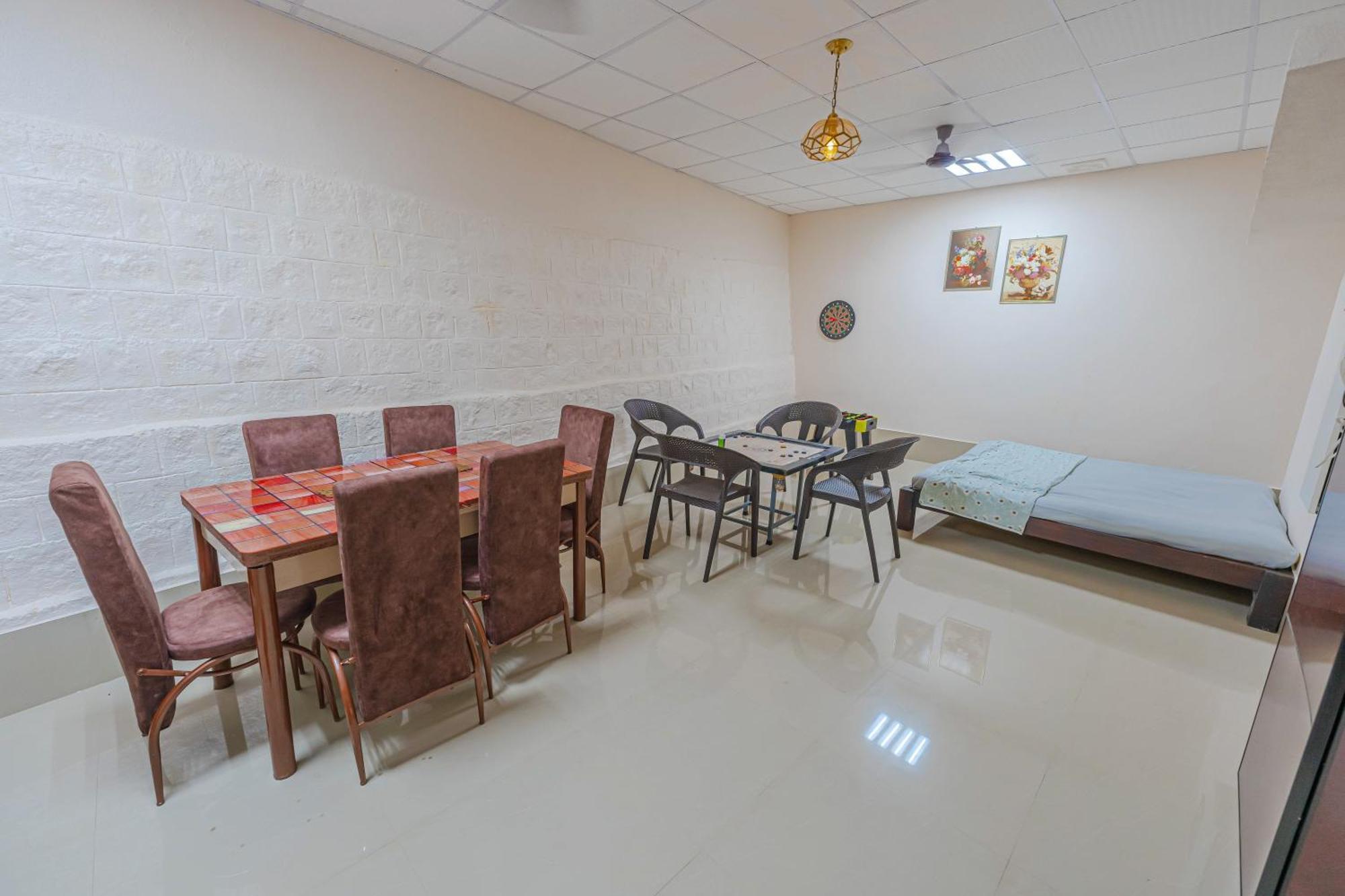Udupi Homestay - Hill Top Villa מראה חיצוני תמונה