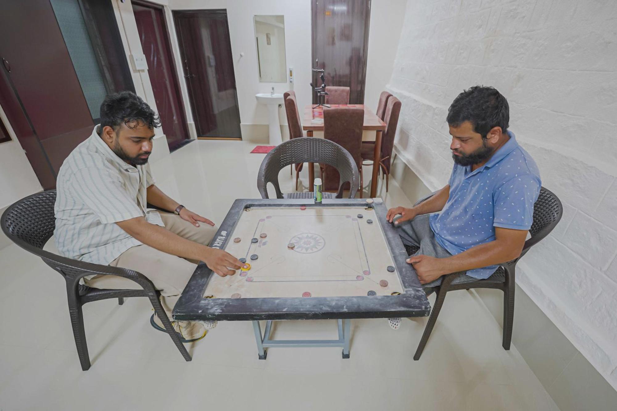 Udupi Homestay - Hill Top Villa מראה חיצוני תמונה