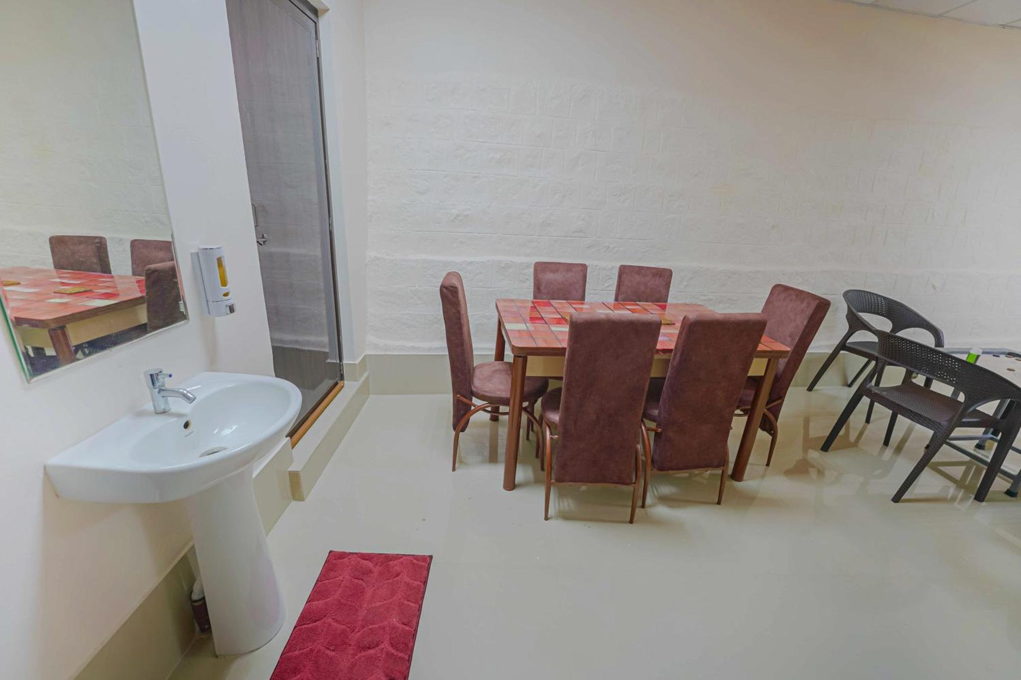 Udupi Homestay - Hill Top Villa מראה חיצוני תמונה