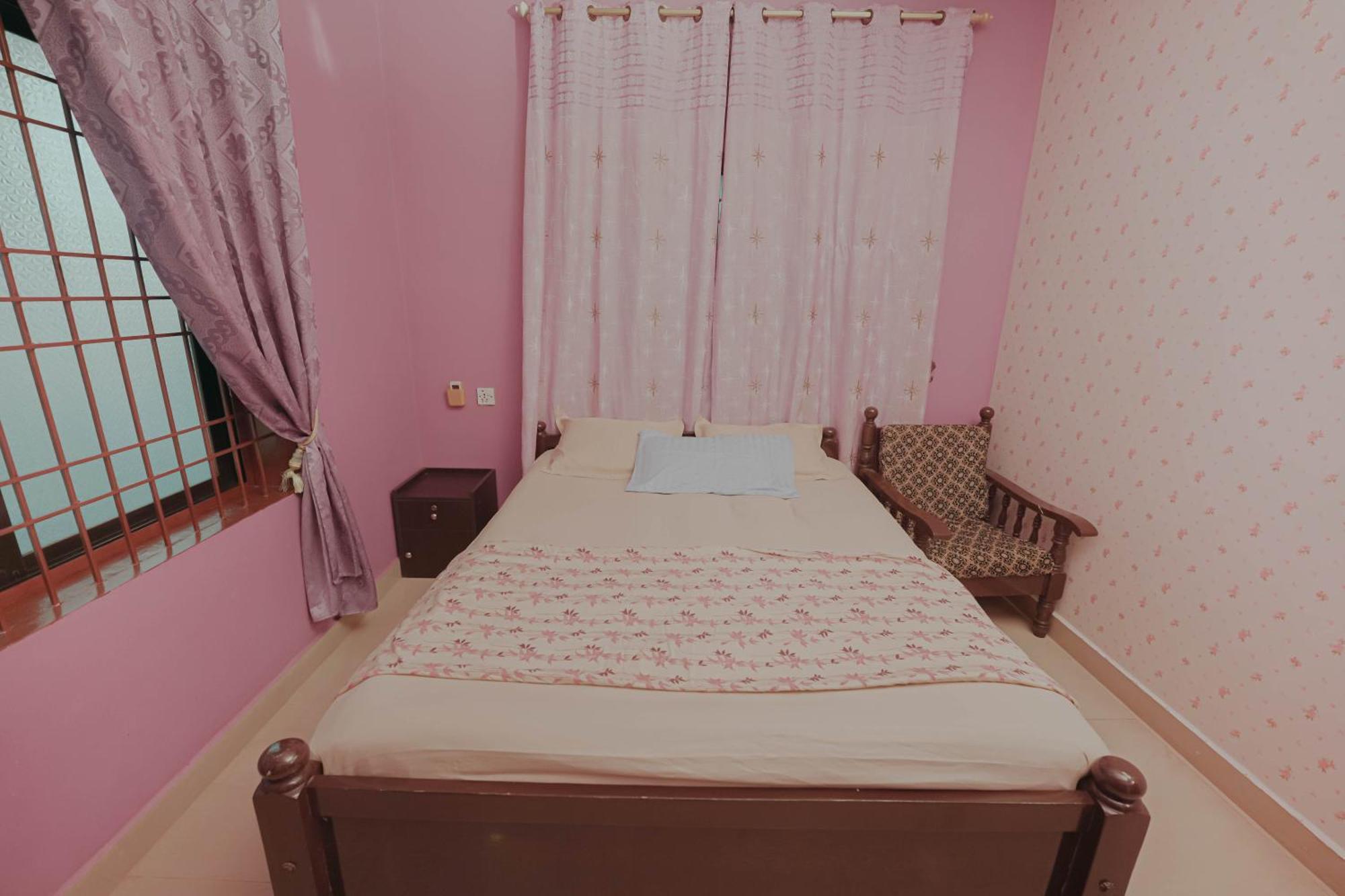 Udupi Homestay - Hill Top Villa מראה חיצוני תמונה