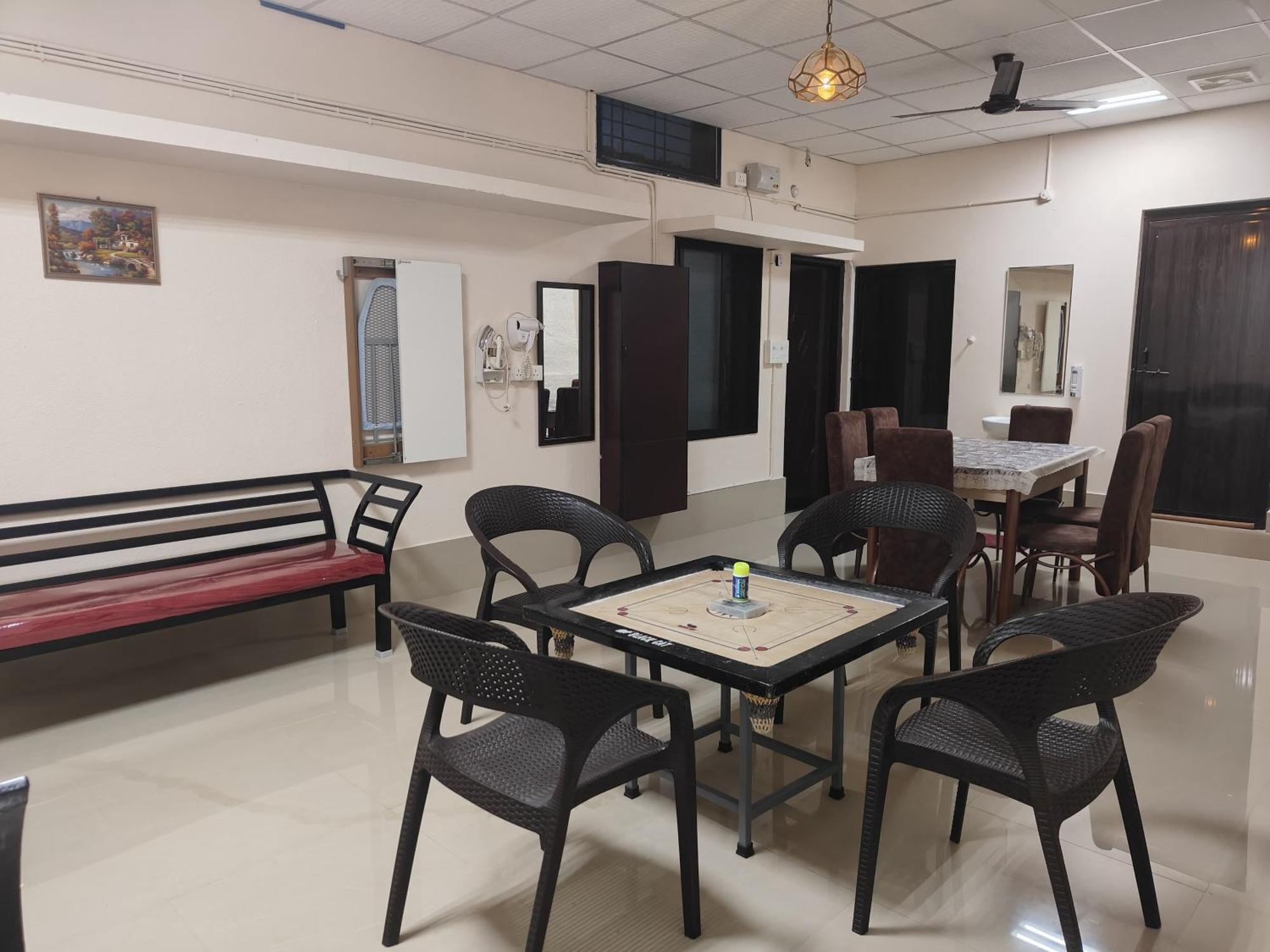 Udupi Homestay - Hill Top Villa מראה חיצוני תמונה