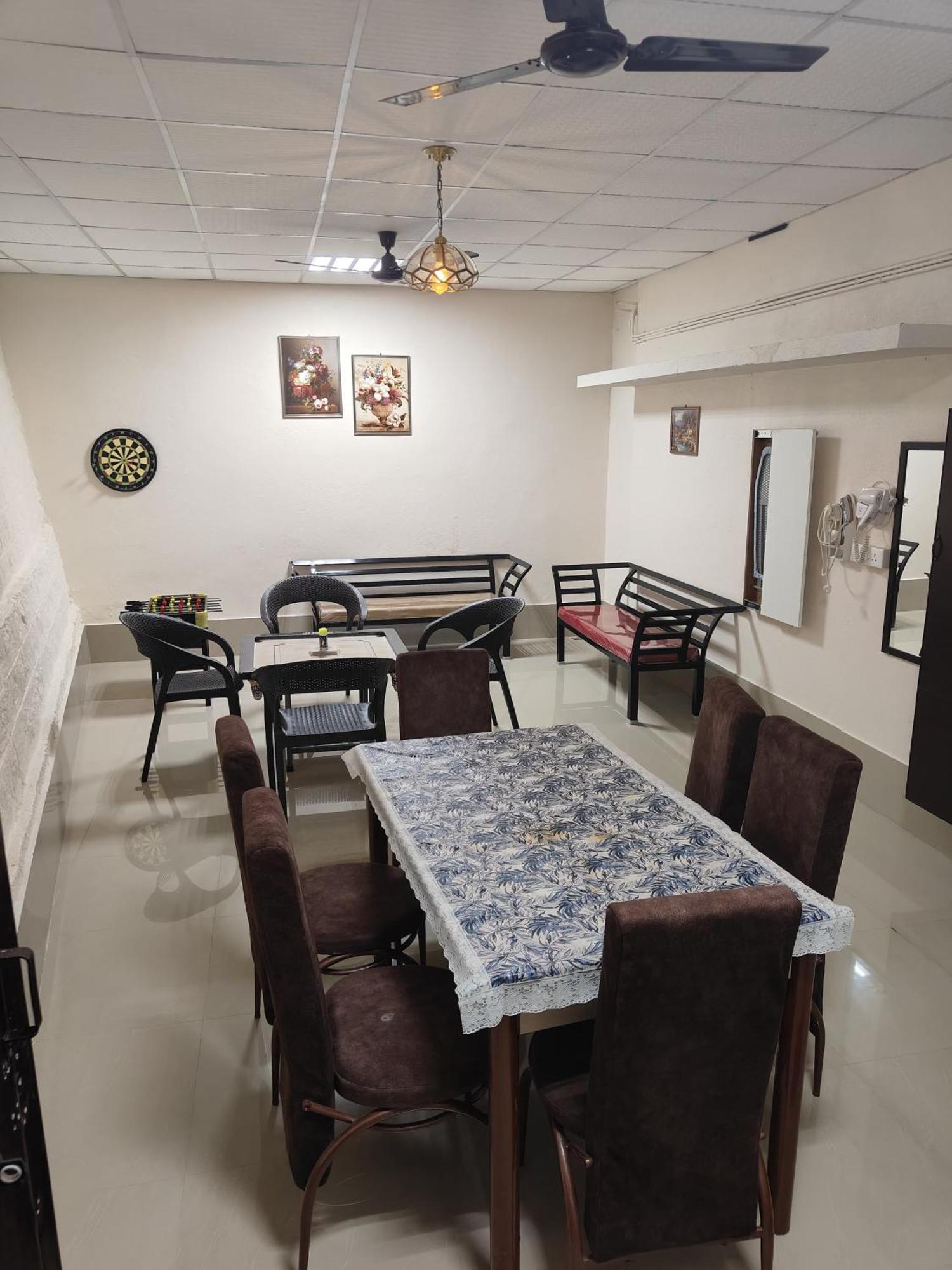 Udupi Homestay - Hill Top Villa מראה חיצוני תמונה